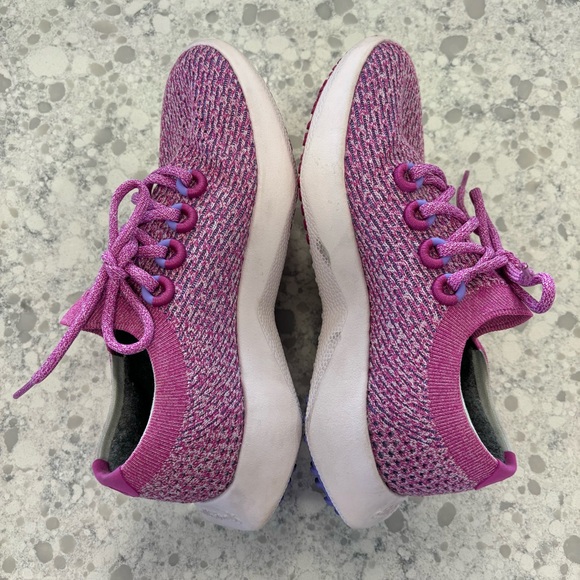 Allbirds Women's Tree Dasher 2, Size 7 - Picture 12 of 15